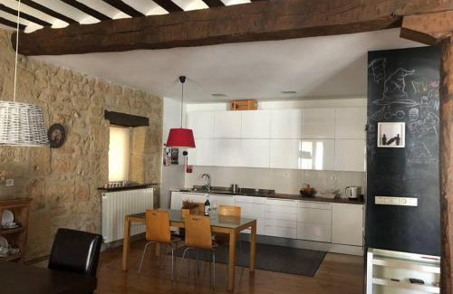 Haro Apartment | Oceanfront Escape at El Central – Rated 9.6/10 by Guests