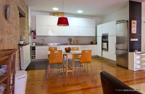 Haro Apartment | Oceanfront Escape at El Central – Rated 9.6/10 by Guests