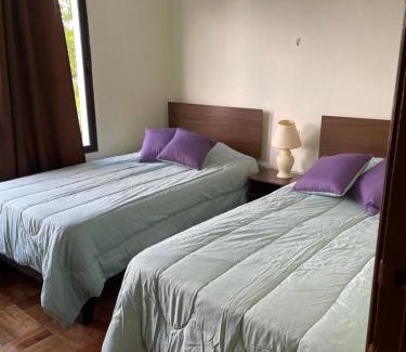 Talca Apartment | Family-Friendly El Centrito with Kitchen Amenities Awaits