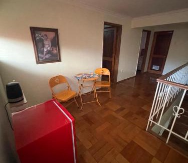 Talca Apartment | Family-Friendly El Centrito with Kitchen Amenities Awaits