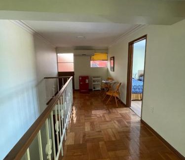 Talca Apartment | Family-Friendly El Centrito with Kitchen Amenities Awaits