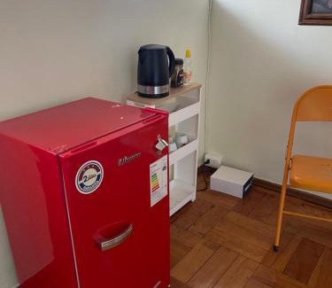 Talca Apartment | Family-Friendly El Centrito with Kitchen Amenities Awaits