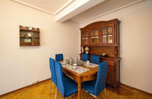 Cimadevilla Apartment | Pet-Friendly El Cerro Apartamento with High Guest Satisfaction