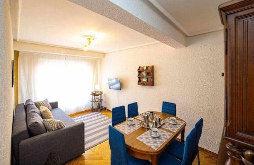 Cimadevilla Apartment | Pet-Friendly El Cerro Apartamento with High Guest Satisfaction