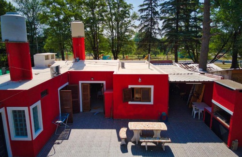 Comuna de San Roque House | Pet-Friendly Retreat at El Cesar with Hot Tub & Perfect Score