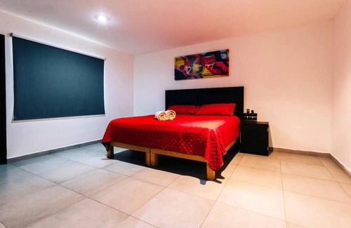 Culiacan House | Family-Friendly El Charco Culiacán with Pool & Perfect Score