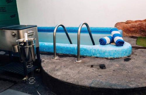 Culiacan House | Family-Friendly El Charco Culiacán with Pool & Perfect Score