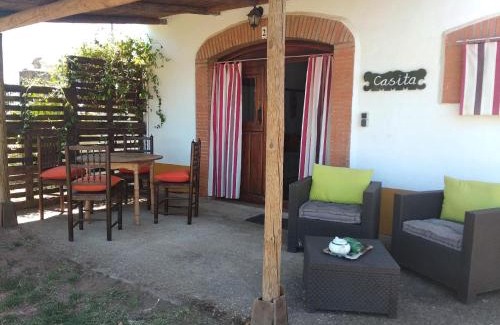 Alcuescar House | El Chorrillo