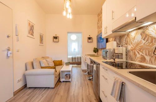 San Diego Apartment | El Chulapo de Vallecas