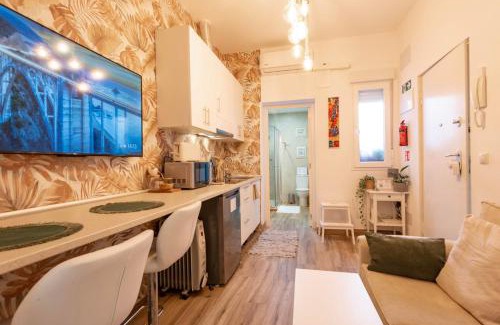 San Diego Apartment | El Chulapo de Vallecas