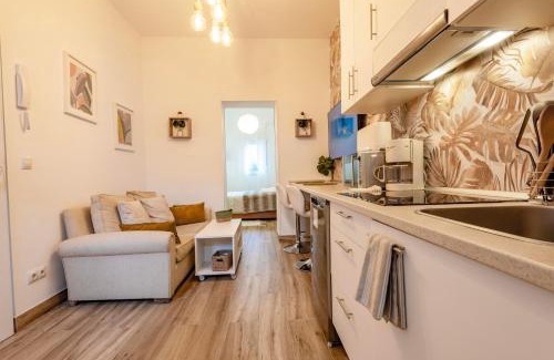 San Diego Apartment | El Chulapo de Vallecas