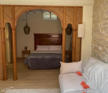 Villalobar de Rioja Apartment | El Ciépede - Alfovar Villa: Top-Rated Family & Pet Friendly