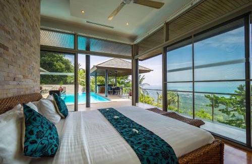 Na Thon Villa | Luxury El Cid Villa with Oceanfront Pool and Top Reviews