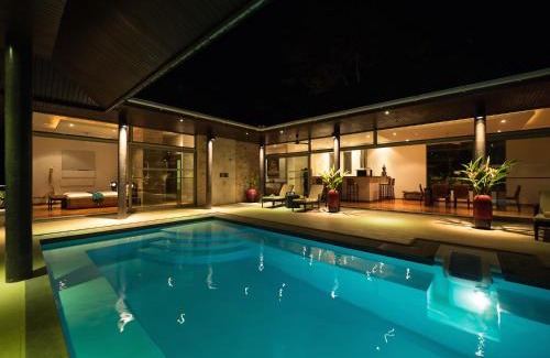 Na Thon Villa | Luxury El Cid Villa with Oceanfront Pool and Top Reviews