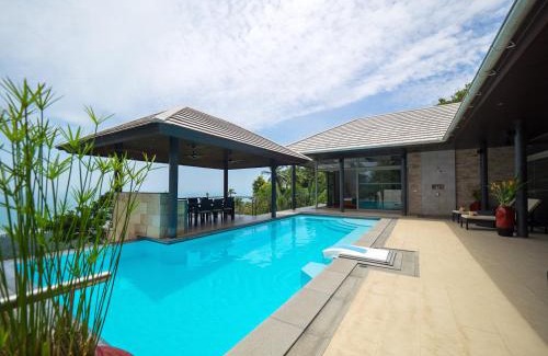 Na Thon Villa | Luxury El Cid Villa with Oceanfront Pool and Top Reviews