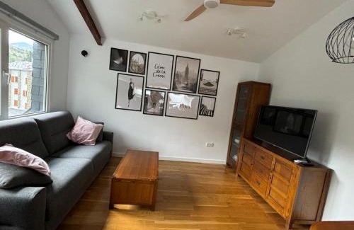 Cerler Apartment | El Cielo de Cerler