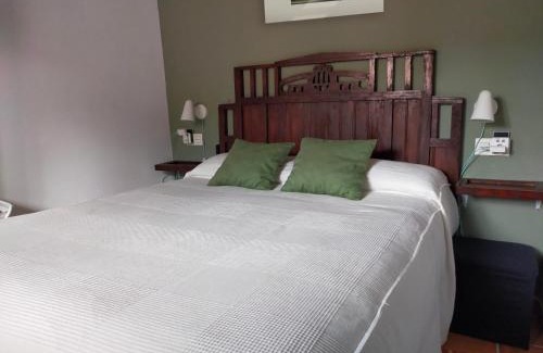 Pasaron de la Vera Apartment | Guest Rated: 9.8 at El Cielo de las Pajaritas Hotel