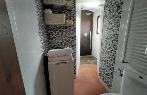Pasaron de la Vera Apartment | Guest Rated: 9.8 at El Cielo de las Pajaritas Hotel