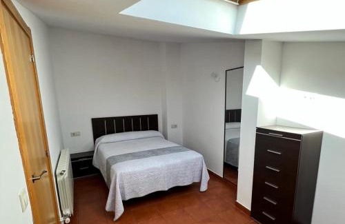 Mogarraz Apartment | Guest Rated El Cielo De Mogarraz - A Unique Escape