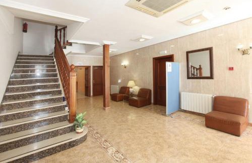 Parque Cruz Conde Hotel | Accessible Family Retreat at El Cisne Verde Hotel