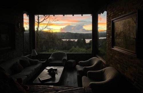 El Sisga House | Pet-Friendly El Cobijo: 4-Star Haven with High Ratings