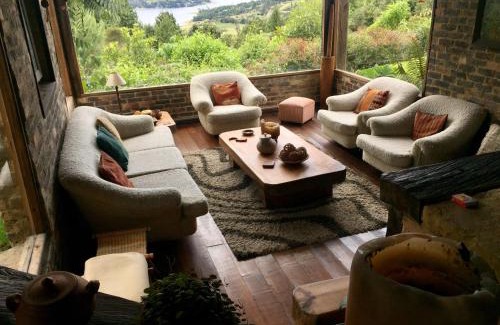 El Sisga House | Pet-Friendly El Cobijo: 4-Star Haven with High Ratings