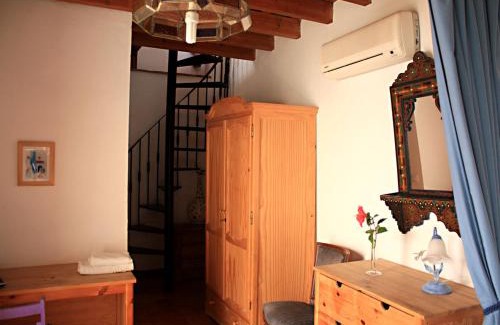 San Ambrosio House | Kid-Friendly Comfort at El Cobijo de Vejer - Rated 9.6/10