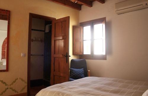 San Ambrosio House | Kid-Friendly Comfort at El Cobijo de Vejer - Rated 9.6/10