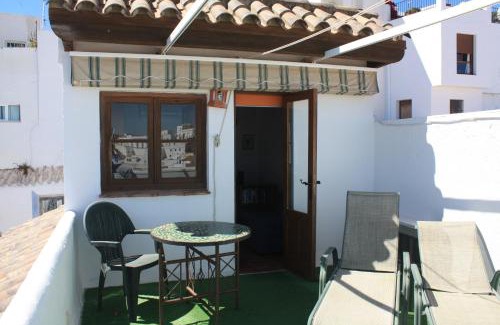 San Ambrosio House | Kid-Friendly Comfort at El Cobijo de Vejer - Rated 9.6/10