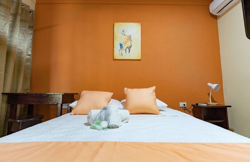 Canas Dulces Bed & Breakfast | Cozy El Cocobolo B&B with Free Wifi and Breakfast