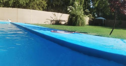 Tunuyan House | Experience El Coiron: Family and Pet-Friendly Getaway