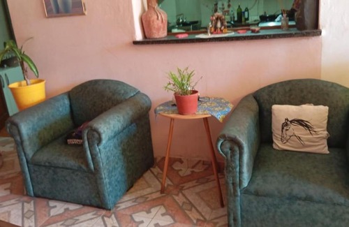 Chilecito Bed & Breakfast | El colibrí Bed & breakfast
