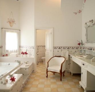 Ascochinga Hotel | Elegant El Colibri - Relais & Châteaux with Ocean Views