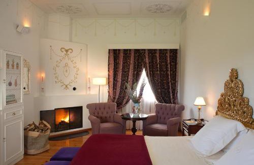 Ascochinga Hotel | Elegant El Colibri - Relais & Châteaux with Ocean Views