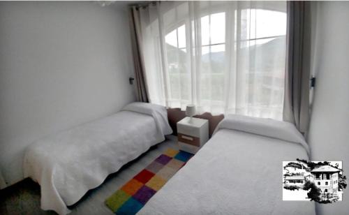 La Lastra House | El Collado