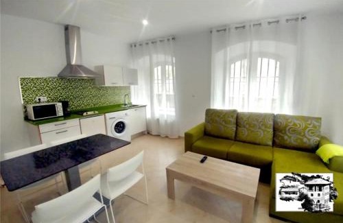 La Lastra House | El Collado