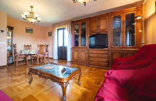Periurbano - Rural House | Discover El Collao de Nuño: Ideal for Families & Pets
