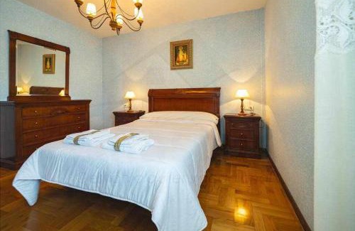 Periurbano - Rural House | Discover El Collao de Nuño: Ideal for Families & Pets