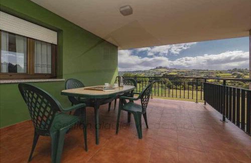 Periurbano - Rural House | Discover El Collao de Nuño: Ideal for Families & Pets