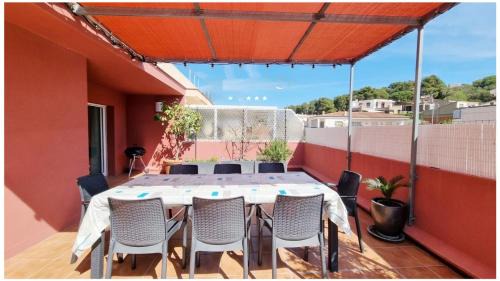 Llanca Apartment | Family-Friendly Getaway at El Colomer – La Bateria