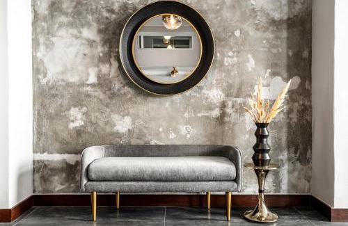 San Francisco Hotel | Elegant EL Colonial Open Bar - Adults Only Retreat