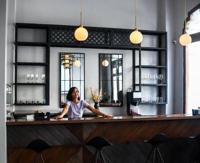 San Francisco Hotel | Elegant EL Colonial Open Bar - Adults Only Retreat