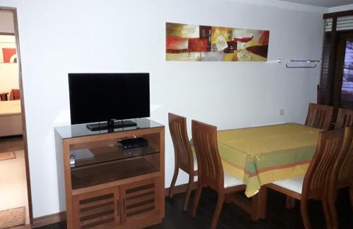 Farellones Apartment | Top-Rated El Colorado Habitamar: Perfect for Families