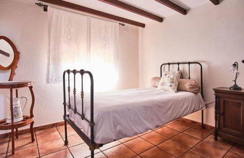 San Andres y Sauces Apartment | El Convento II: Tranquil Retreat with Ocean Views