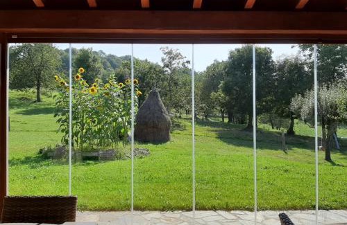 Lago House | Unforgettable Stay at El Conventu del Asturcon - 9.9/10