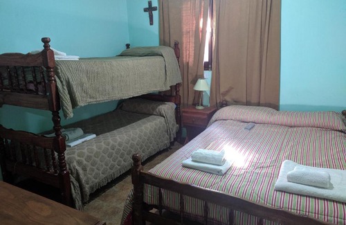Antofagasta de la Sierra House | Pet-Friendly El Coplero: Guest Rated 9/10 for Families