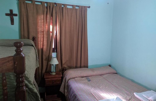 Antofagasta de la Sierra House | Pet-Friendly El Coplero: Guest Rated 9/10 for Families