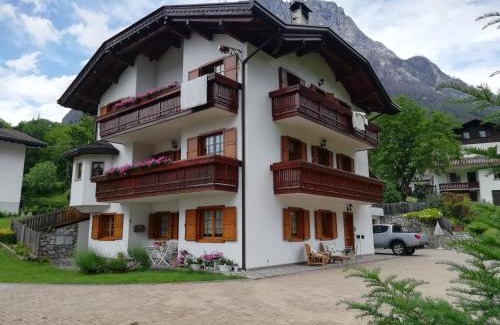 Taibon Agordino Apartment | Pet-Friendly El Cor Hotel with a Guest Rating of 9.7