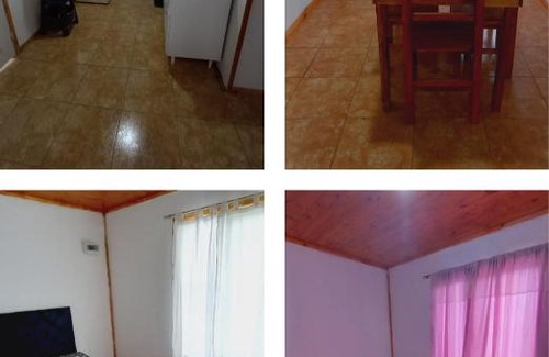 Santa Rosa de Calamuchita Ski Chalet | Explore El corazón del bosque: Family & Pet-Friendly Retreat