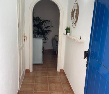 Caleta de Caballo Apartment | Family-Friendly Retreat at El Coral - Rated 9.2/10